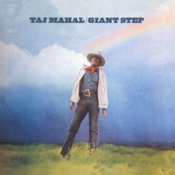 Giant Step/De Ole Folks At Home, 1 Audio-CD