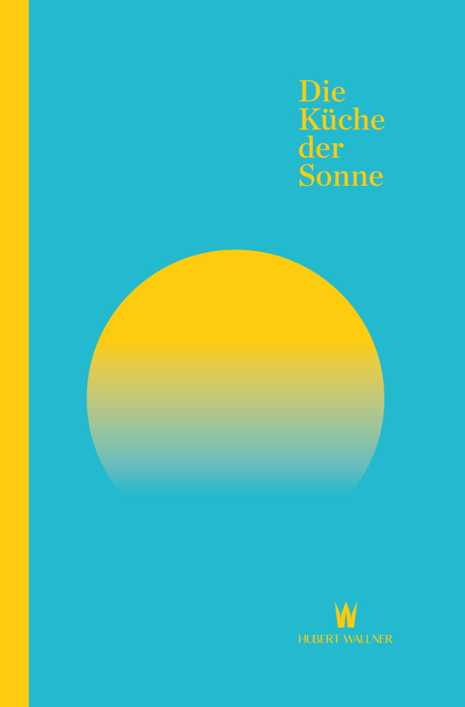 Die Küche der Sonne main product photo