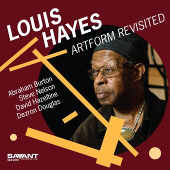 Artform Revisited, 1 Audio-CD