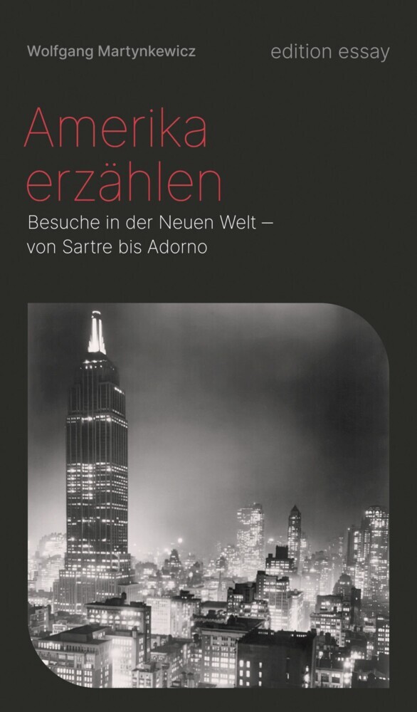 Amerika erzählen main product photo