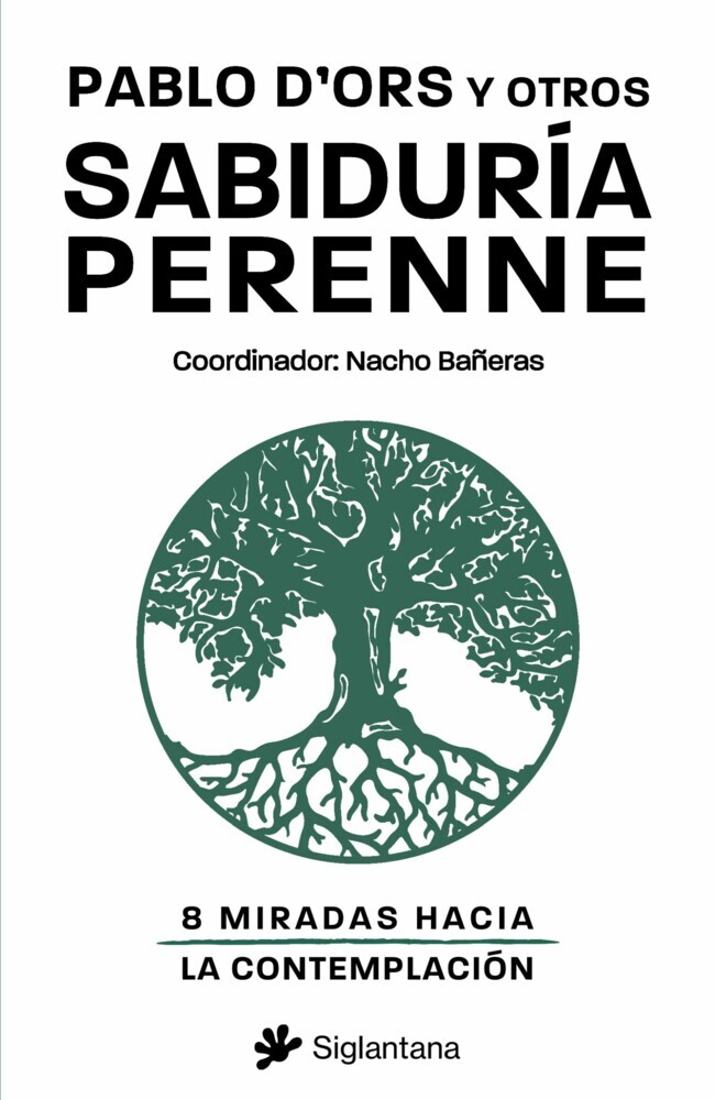 Sabiduría perenne main product photo