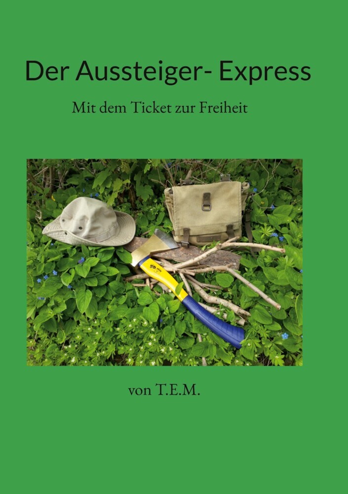 Der Aussteiger- Express main product photo