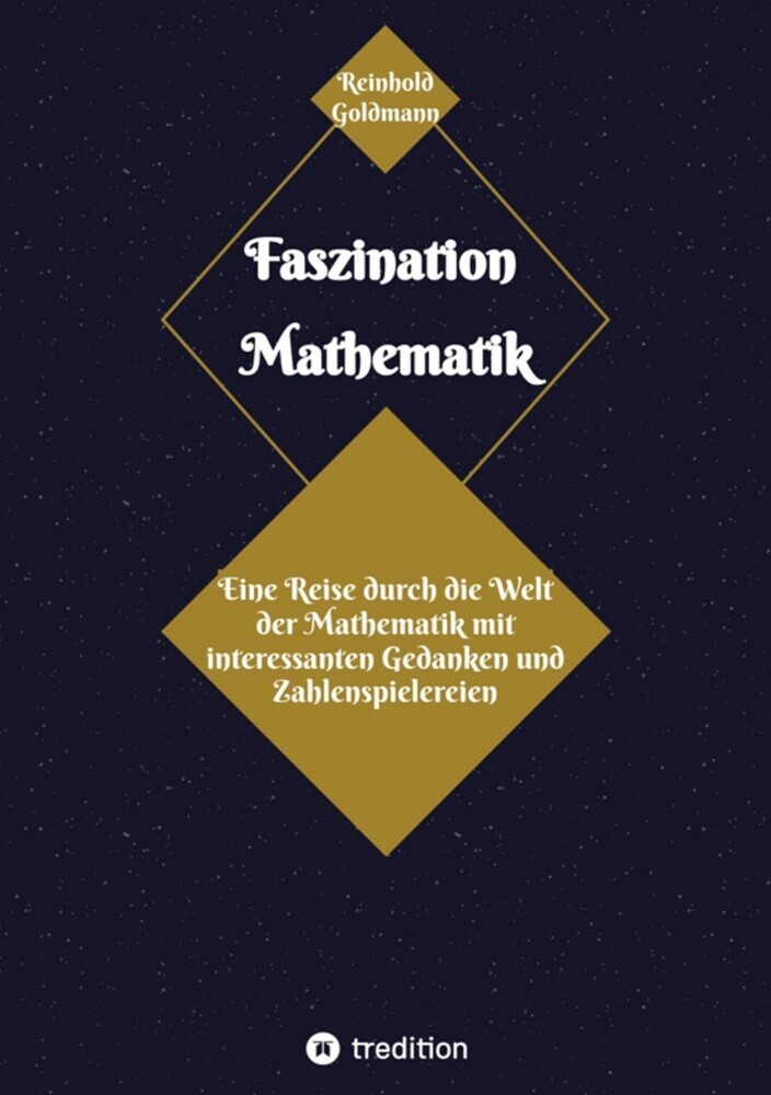 Faszination Mathematik main product photo