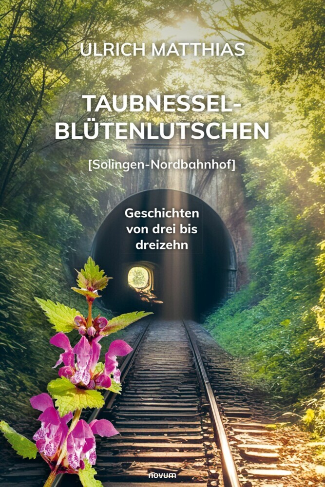 Taubnesselblütenlutschen main product photo