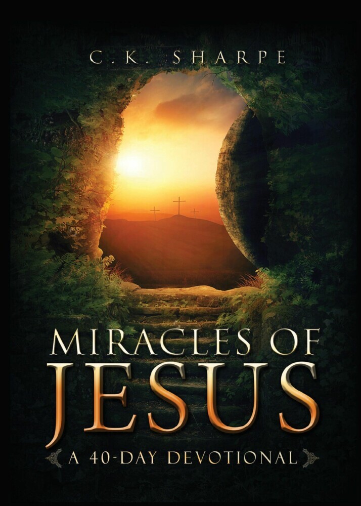 Miracles of Jesus main product photo