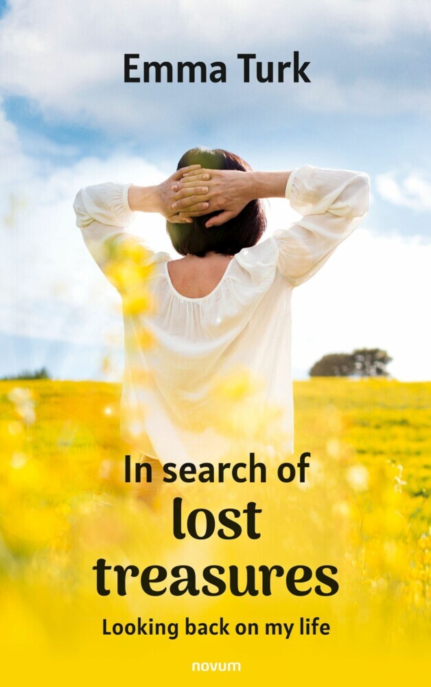 In search of lost treasures main product photo