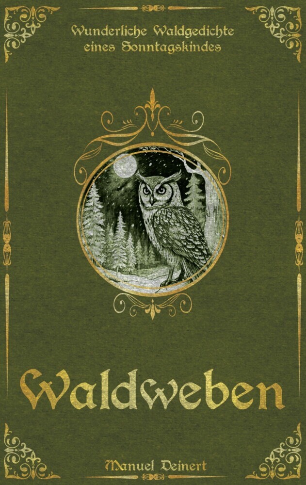 Waldweben main product photo