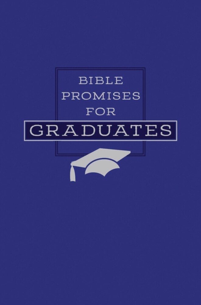 Bible Promises for Graduates main product photo