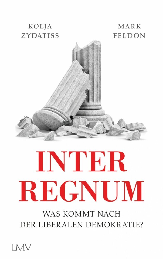 Interregnum main product photo