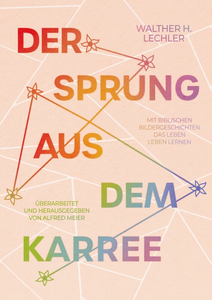 Der Sprung aus dem Karree main product photo