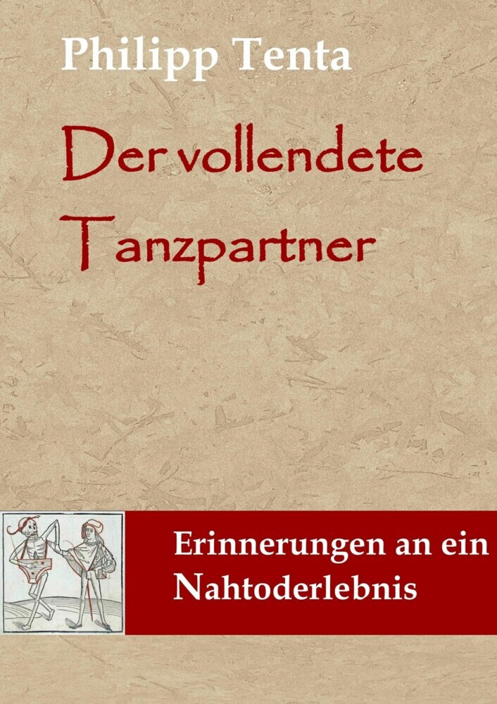 Der vollendete Tanzpartner main product photo