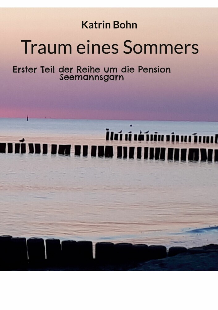 Traum eines Sommers main product photo