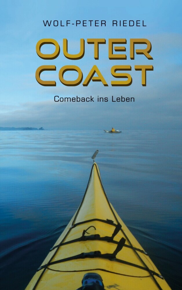 Outer Coast main product photo