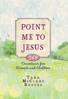 Point Me to Jesus