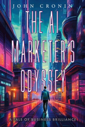 The AI Marketer's Odyssey