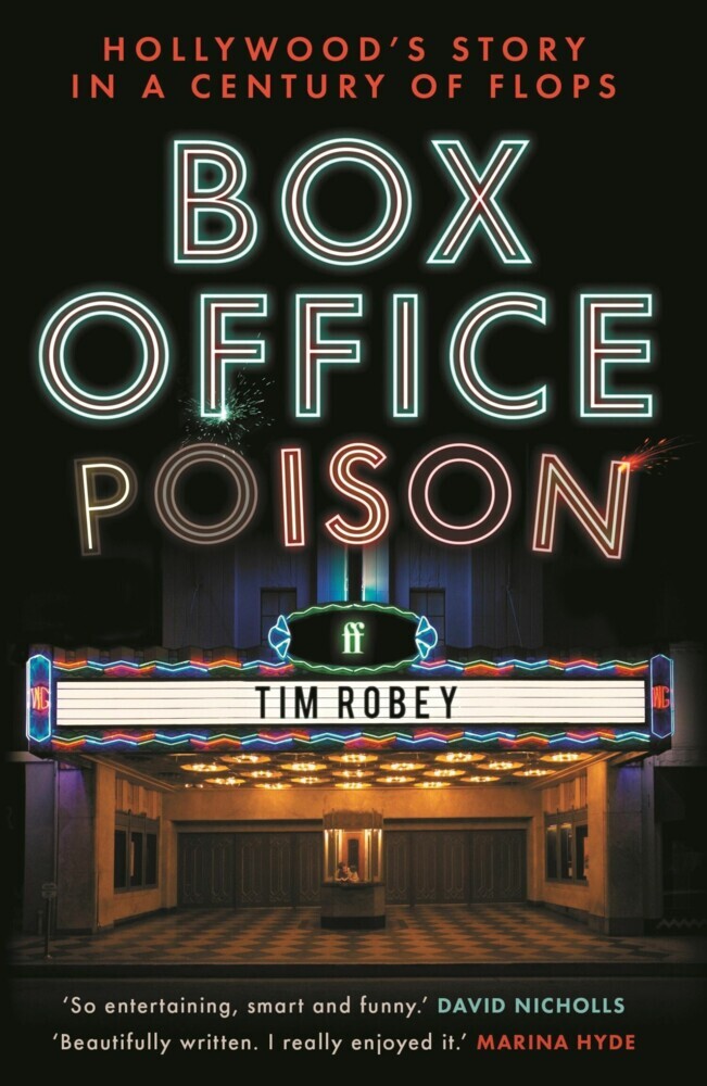 Box Office Poison main product photo