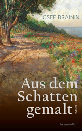 Aus dem Schatten gemalt