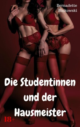 Die Studentinnen und der Hausmeister
