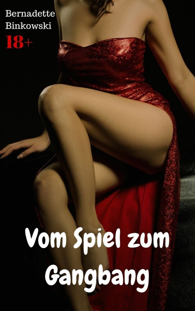Vom Spiel zum Gangbang main product photo