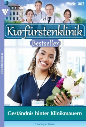 Geständnis hinter Klinikmauern