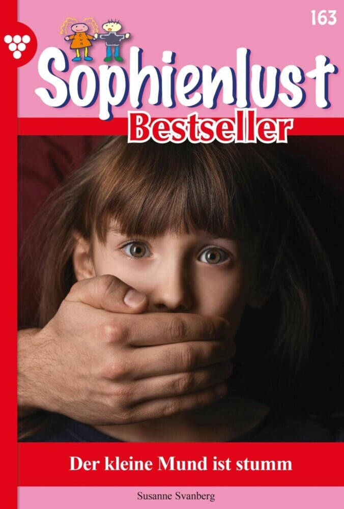 Der kleine Mund ist stumm main product photo