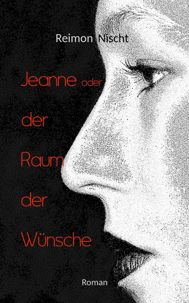 Jeanne oder der Raum der Wünsche main product photo