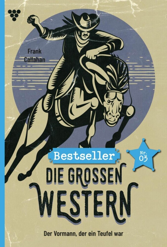 Der Vormann, der ein Teufel war main product photo