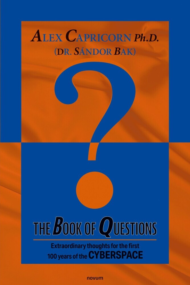 The Book of Questions main product photo