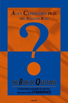 The Book of Questions