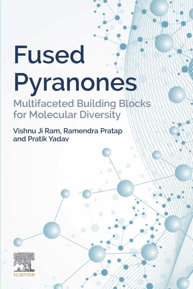 Fused Pyranones main product photo