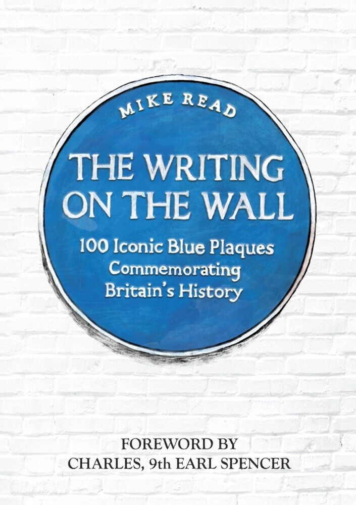 The Writing on the Wall main product photo
