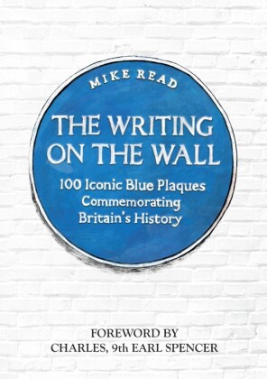 The Writing on the Wall