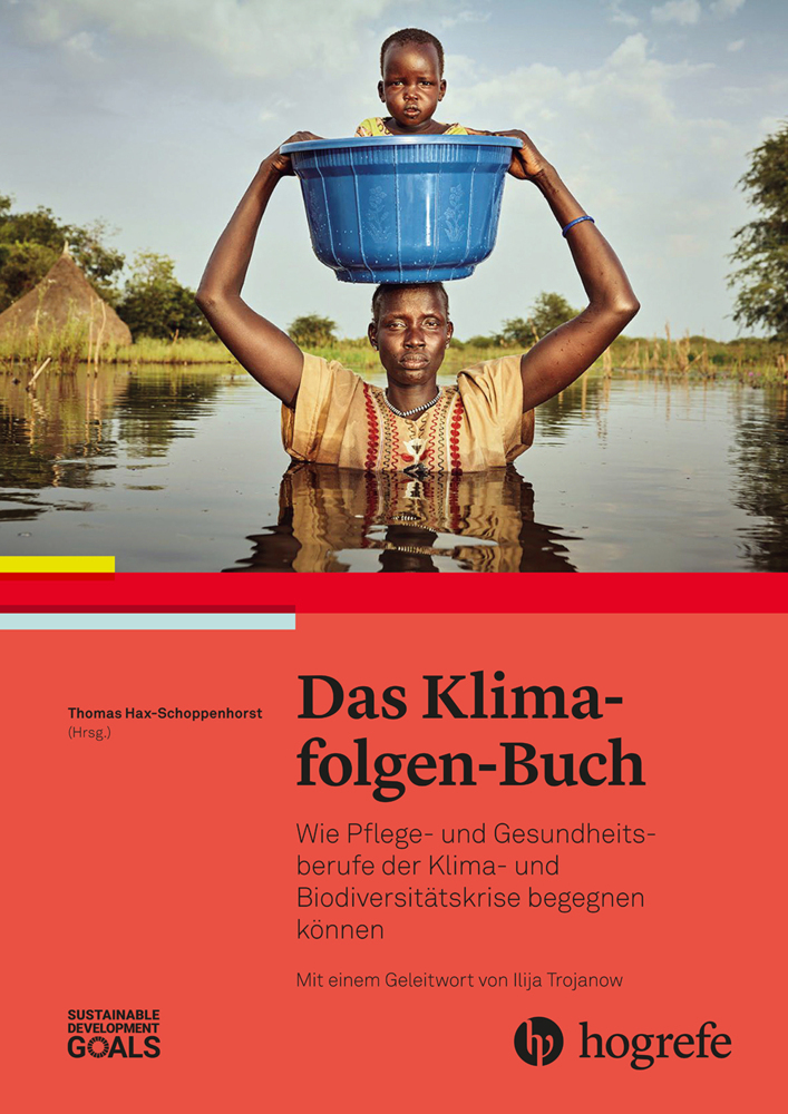 Das Klimafolgen-Buch main product photo