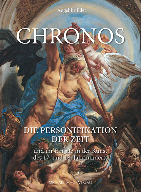 Chronos main product photo
