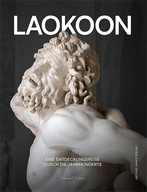Laokoon main product photo