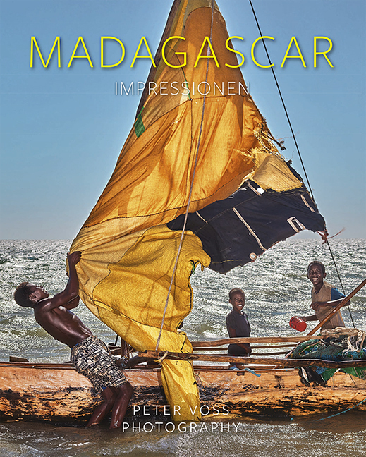 Madagascar main product photo
