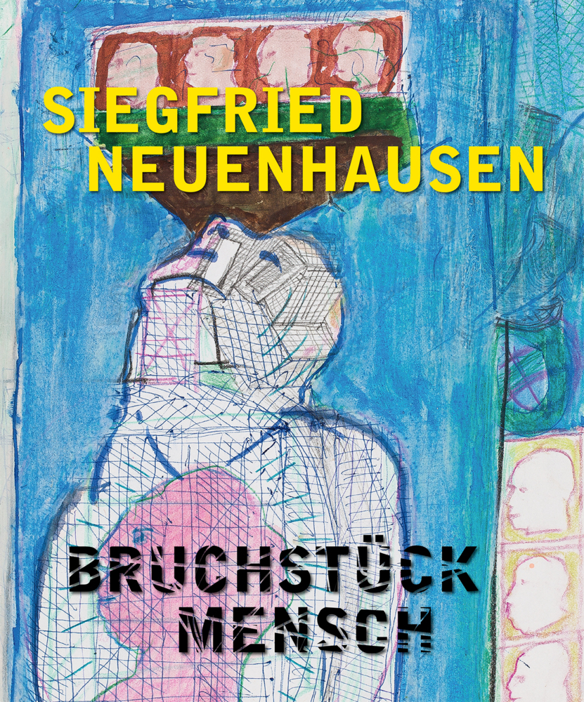 Siegfried Neuenhausen main product photo