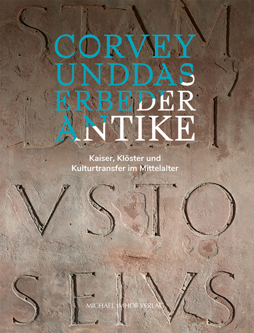 Corvey und das Erbe der Antike main product photo
