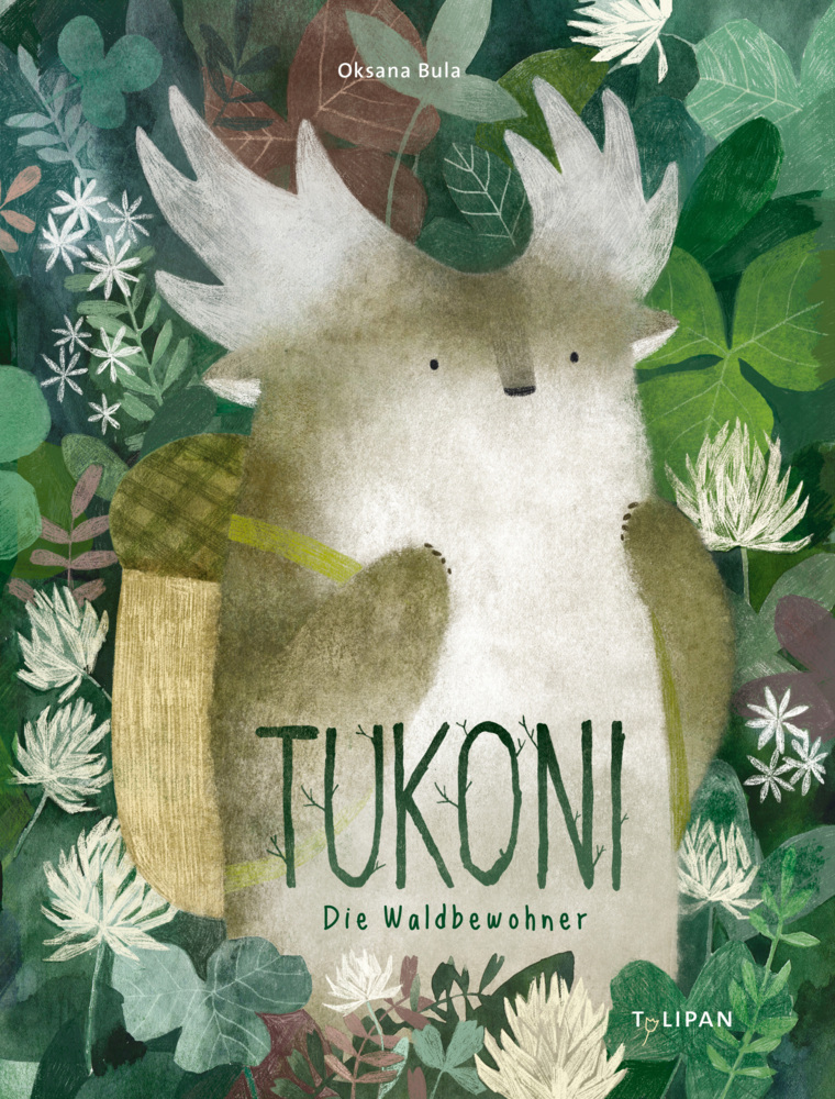 Tukoni main product photo
