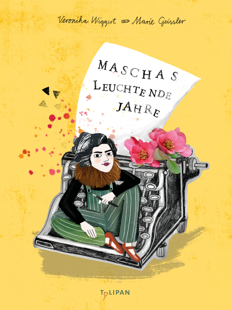 Maschas leuchtende Jahre main product photo