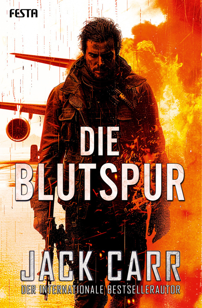 Die Blutspur main product photo