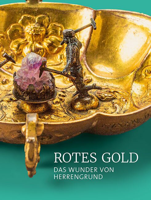 Rotes Gold main product photo