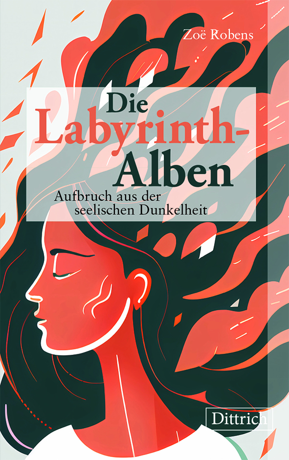 Die Labyrinth-Alben main product photo