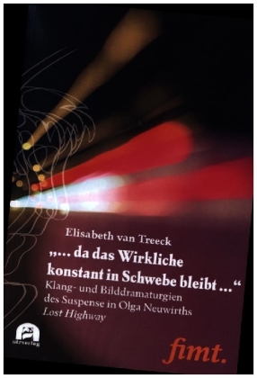 "... da das Wirkliche konstant in Schwebe bleibt ..."