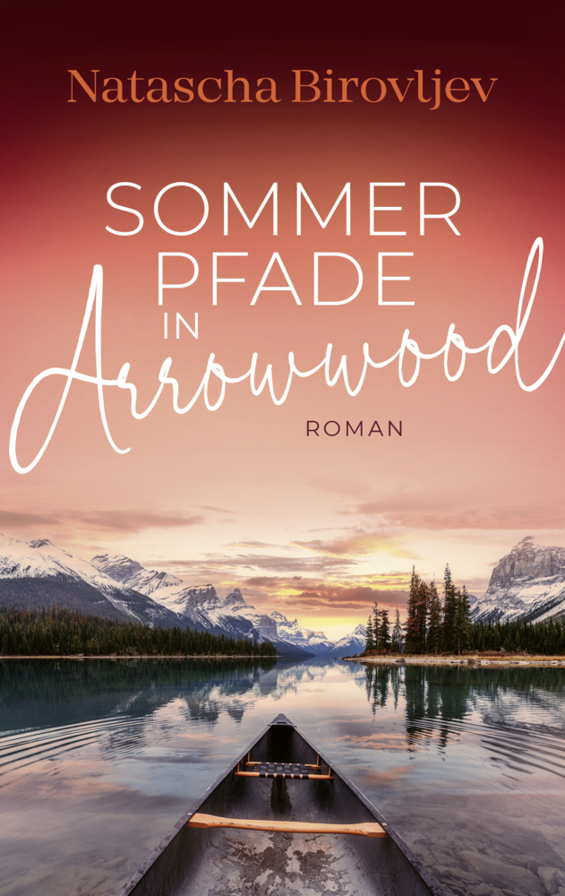 Sommerpfade in Arrowwood main product photo