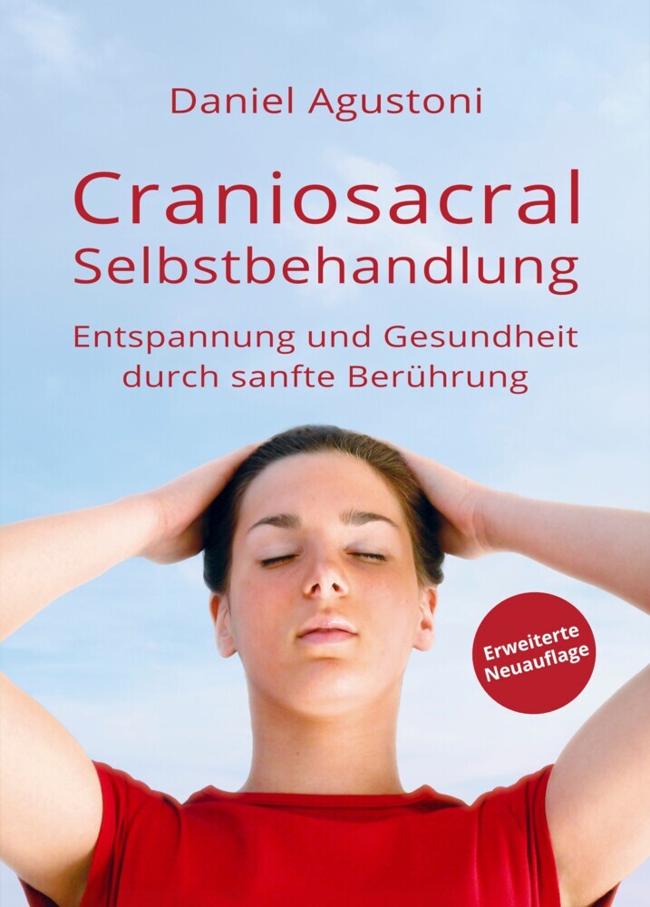 Craniosacral-Selbstbehandlung main product photo