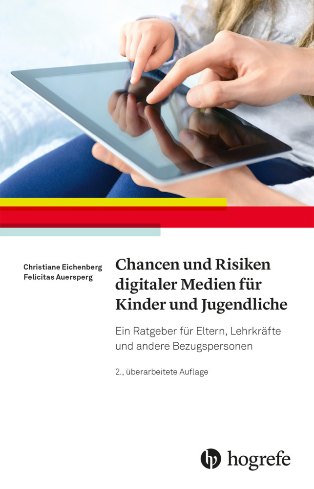Chancen und Risiken digitaler Medien für Kinder und Jugendliche main product photo