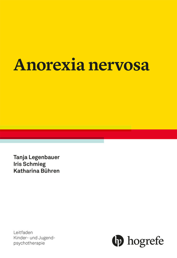 Anorexia nervosa main product photo
