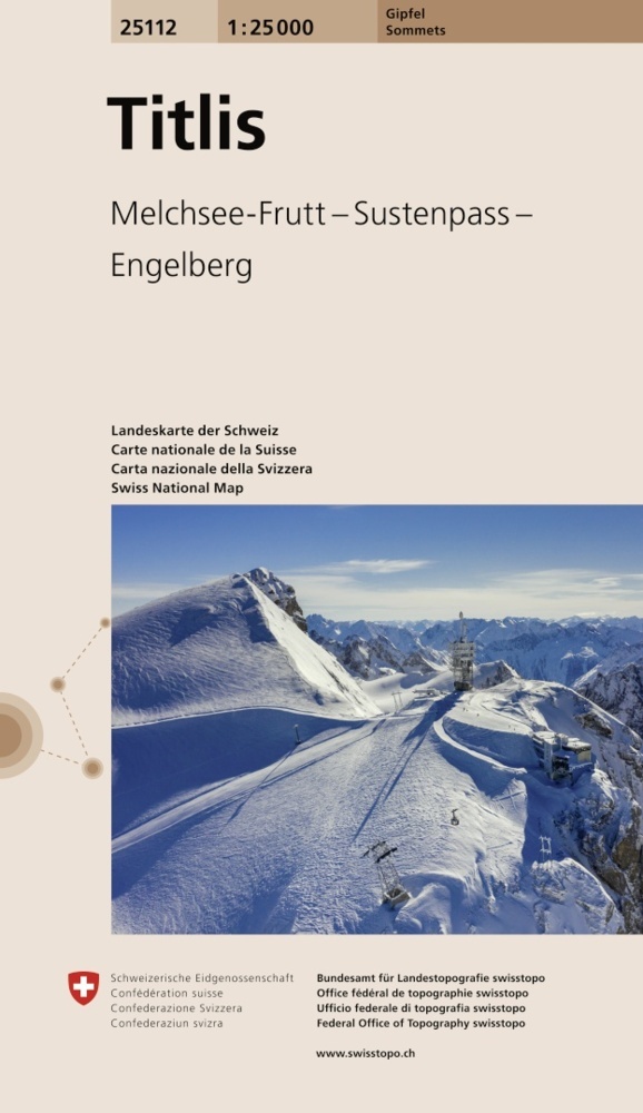 25112 Titlis main product photo