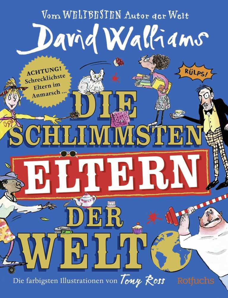 Die schlimmsten Eltern der Welt main product photo